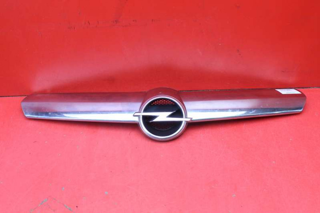 Opel Corsa Kühlergrill FRONTGRILL Kühlergitter 13223226 - Thumbnail 1