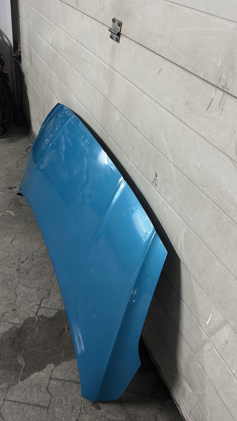 Motorhaube Hyundai i10 AC3 Bonnet Hood - Thumbnail 8