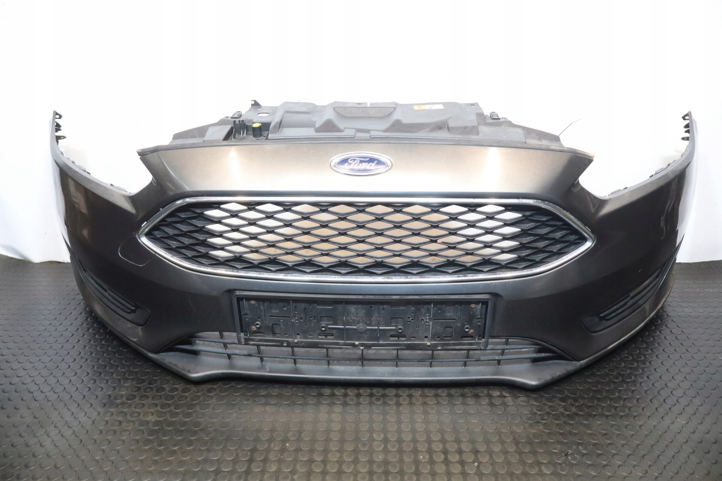 Motorhaube Ford Focus III Mk3 Bonnet Hood - Thumbnail 10