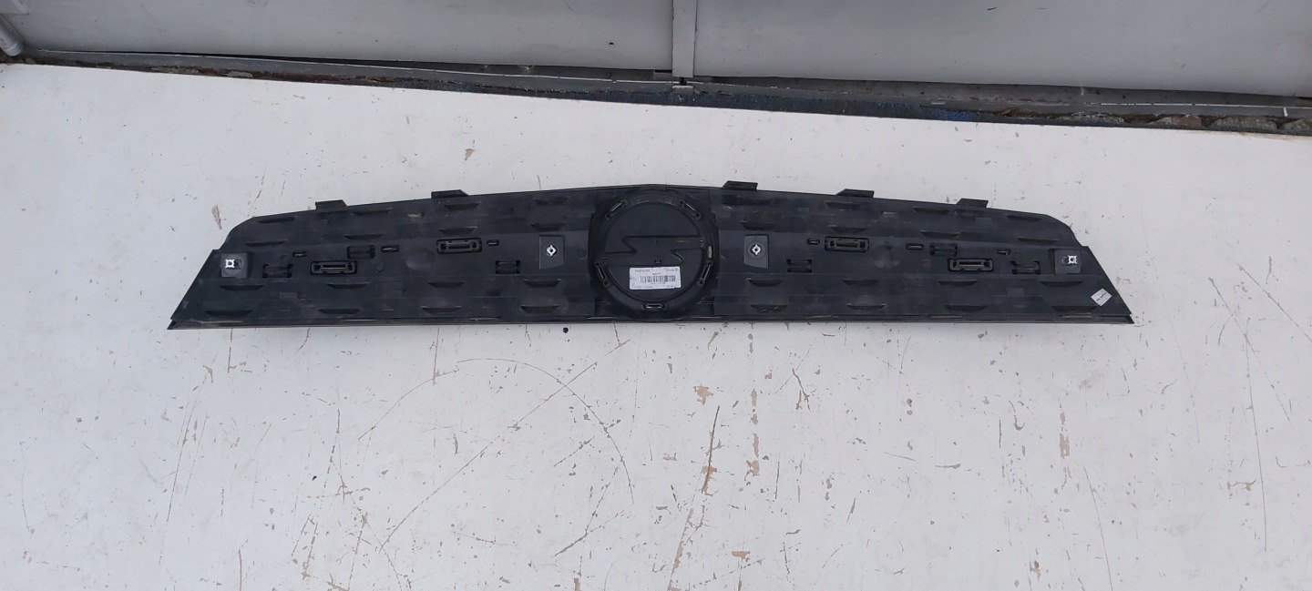 Opel Zafira Kühlergrill FRONTGRILL Kühlergitter 98331286 - Thumbnail 2
