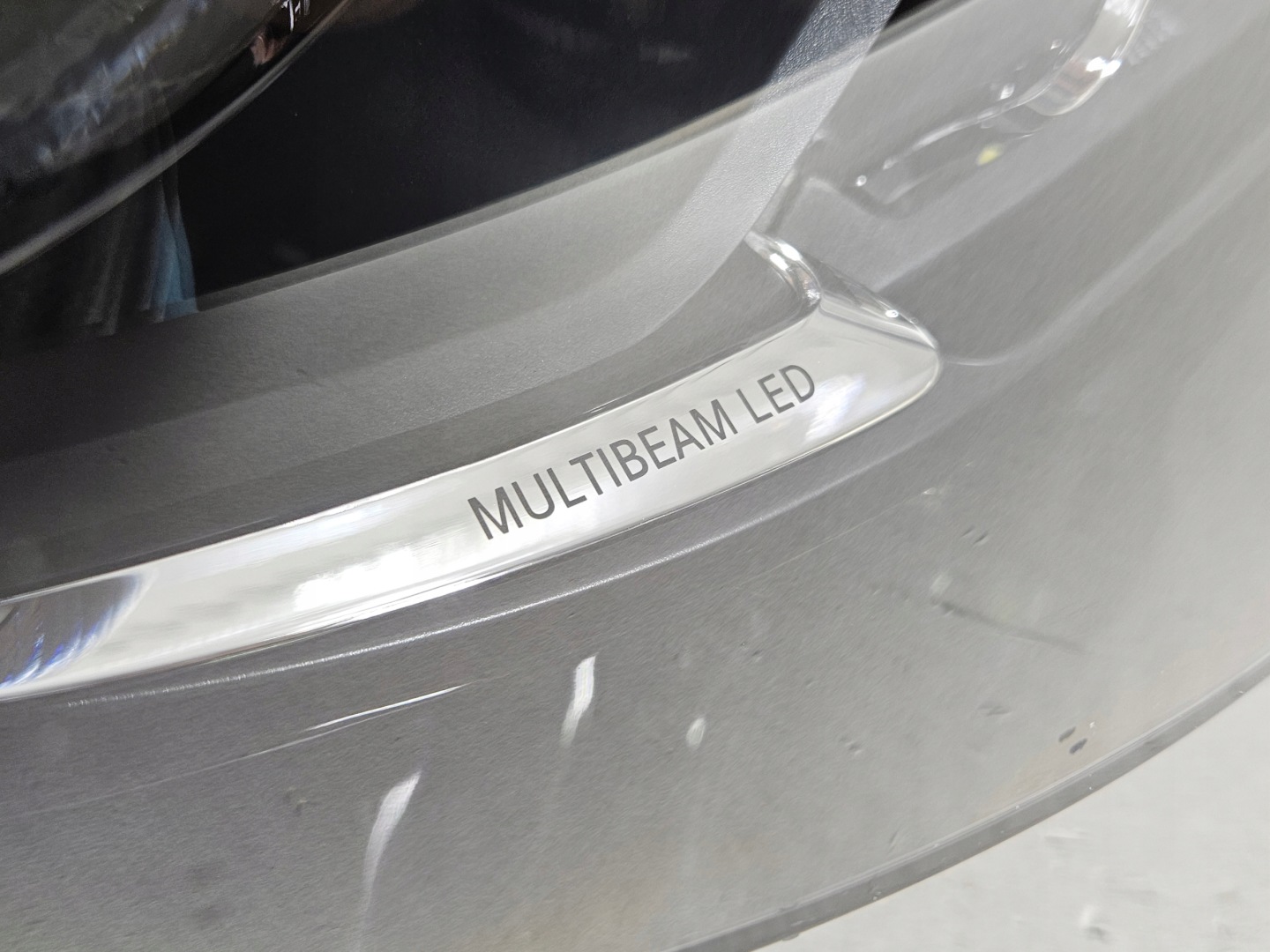 Frontscheinwerfer Mercedes-Benz E-Klasse W213 A2139068409 Multibeam LED Links Headlight - Thumbnail 3