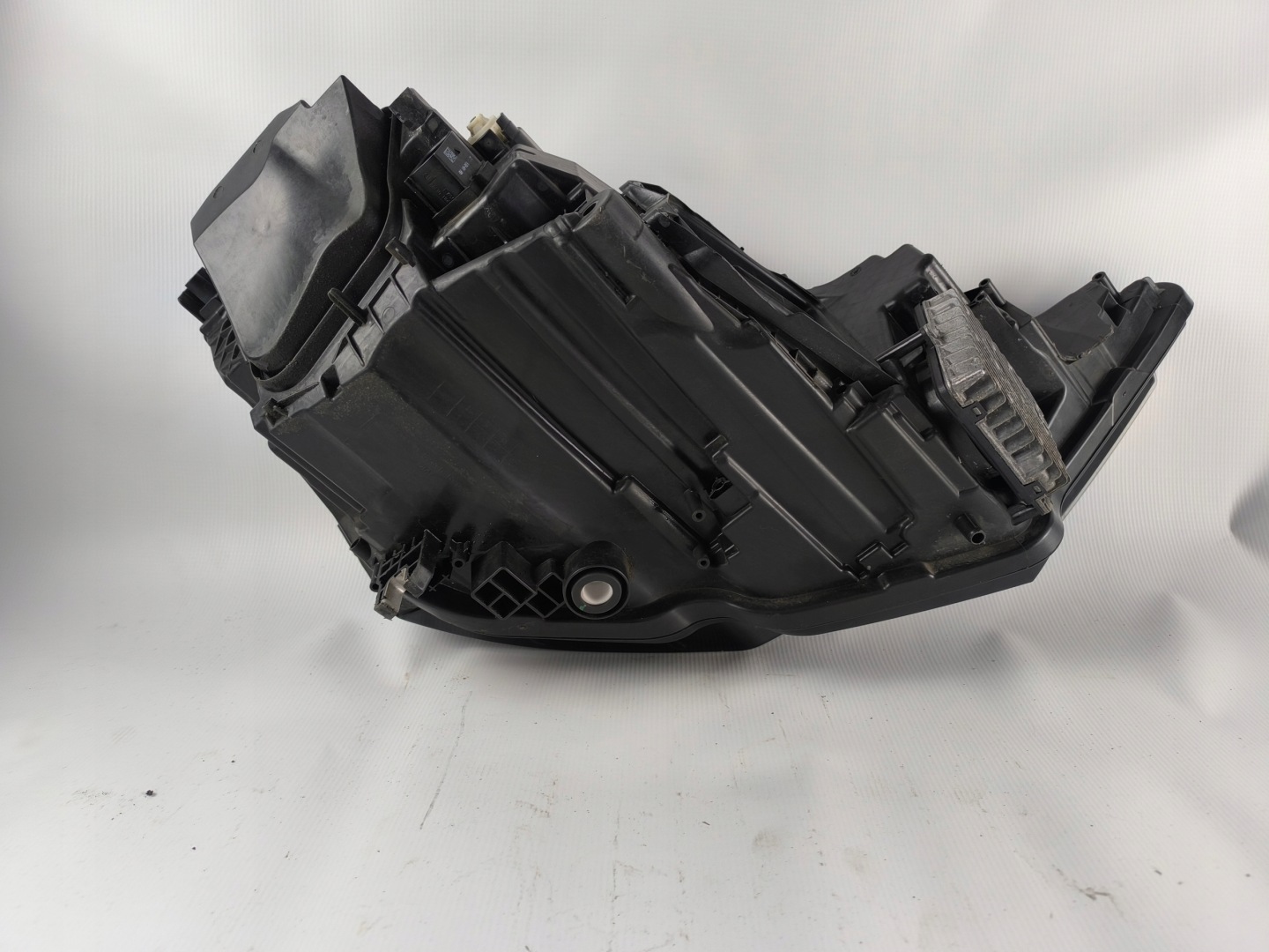 Frontscheinwerfer Audi A6 4K0941033 LED Links Scheinwerfer Headlight - Thumbnail 10