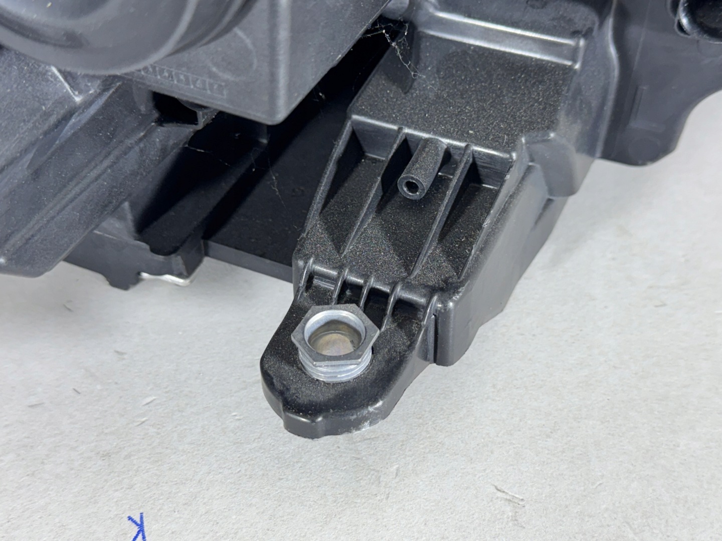 Frontscheinwerfer Skoda Superb 63P 63P194101 LED Links Scheinwerfer Headlight - Thumbnail 12