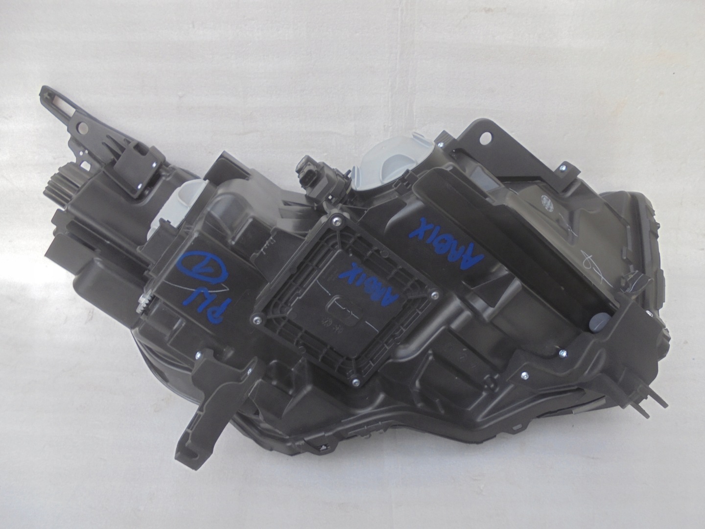 Frontscheinwerfer Renault Kangoo RJK 260608411R LED Links Scheinwerfer Headlight - Thumbnail 8
