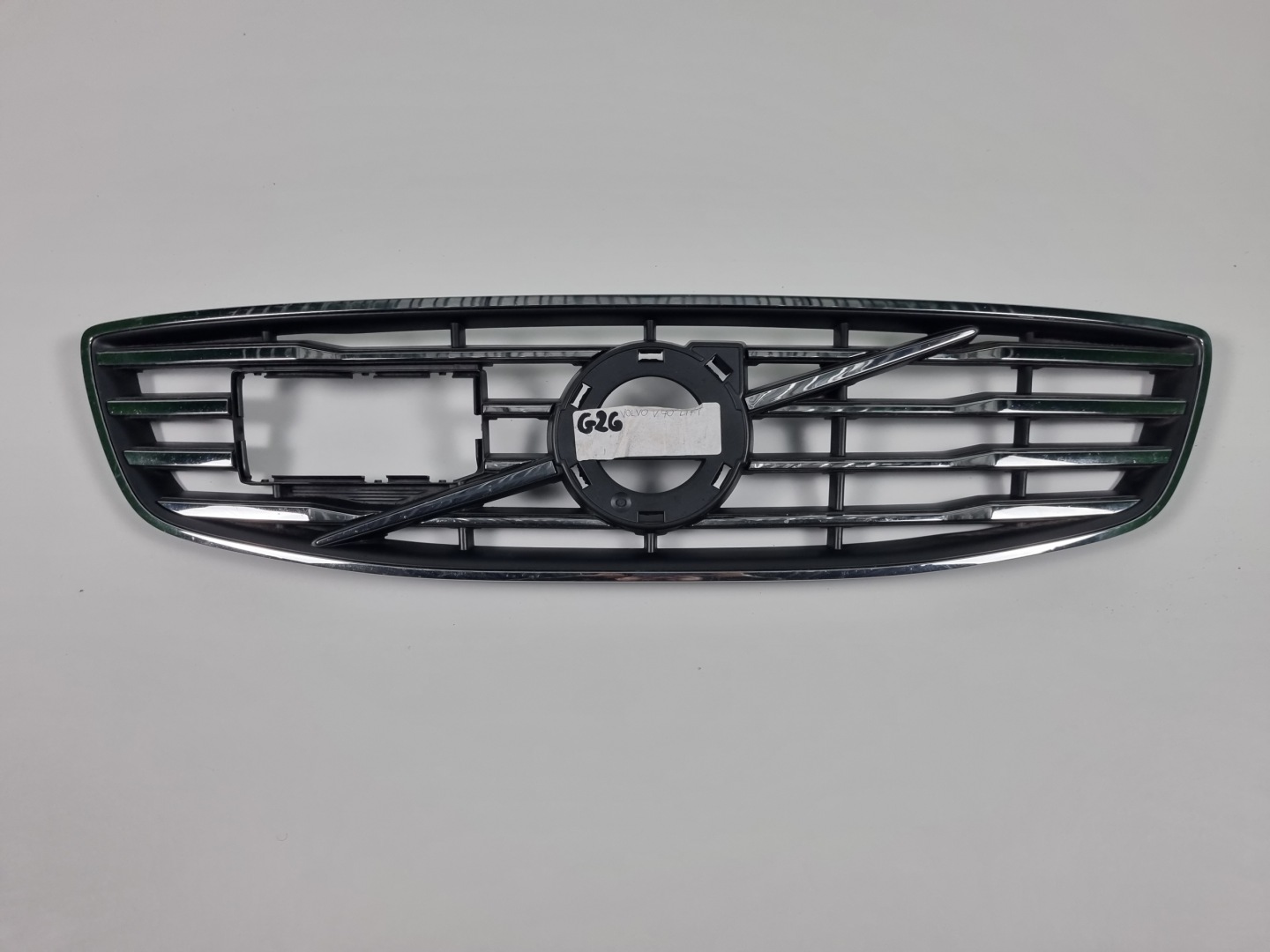 Volvo S70/V70/XC70 V70 Kühlergrill FRONTGRILL Kühlergitter 31383596 - Thumbnail 1