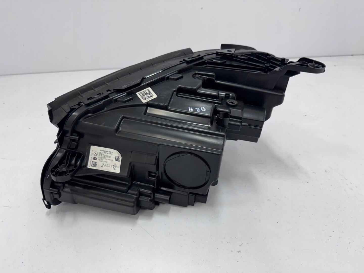 Frontscheinwerfer Mercedes-Benz E-Klasse W213 A2139064504 High Performance LED Links Headlight - Thumbnail 6