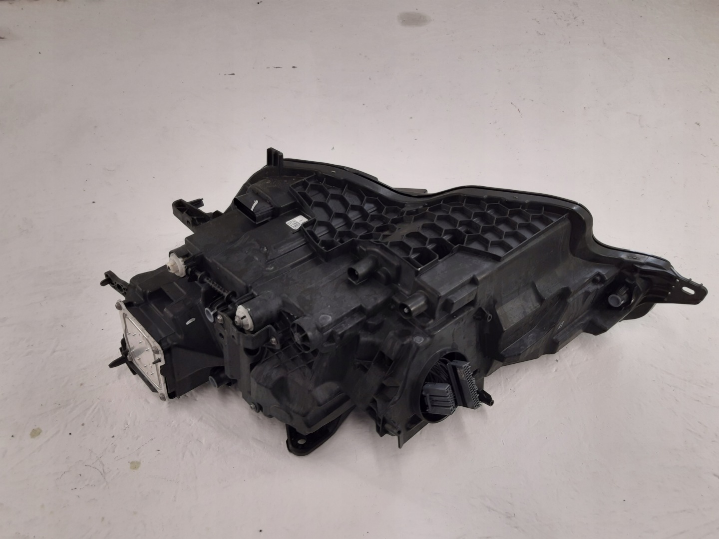 Frontscheinwerfer Volvo S60/V60 V60 LED Rechts Scheinwerfer Headlight - Thumbnail 14