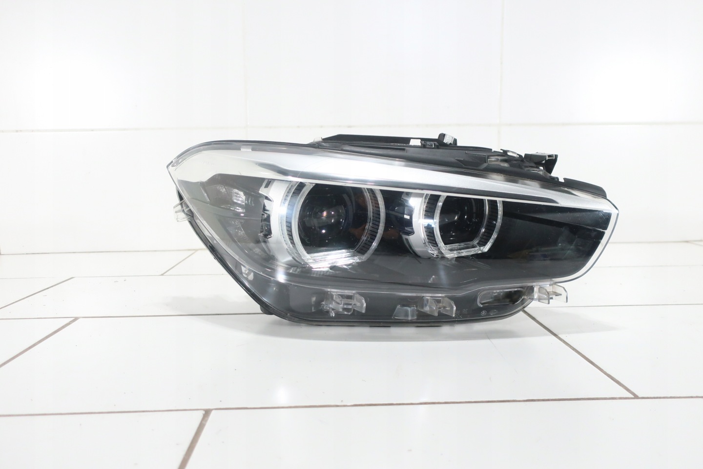 Frontscheinwerfer BMW 1 F21 2187395 LED Rechts Scheinwerfer Headlight - Thumbnail 1