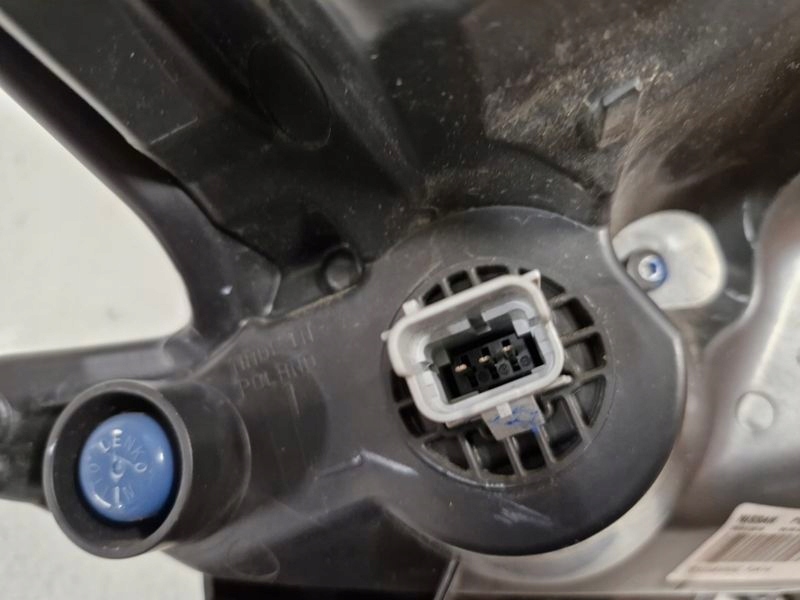 Frontscheinwerfer Nissan Juke F15 Facelift LED Links Scheinwerfer Headlight - Thumbnail 9