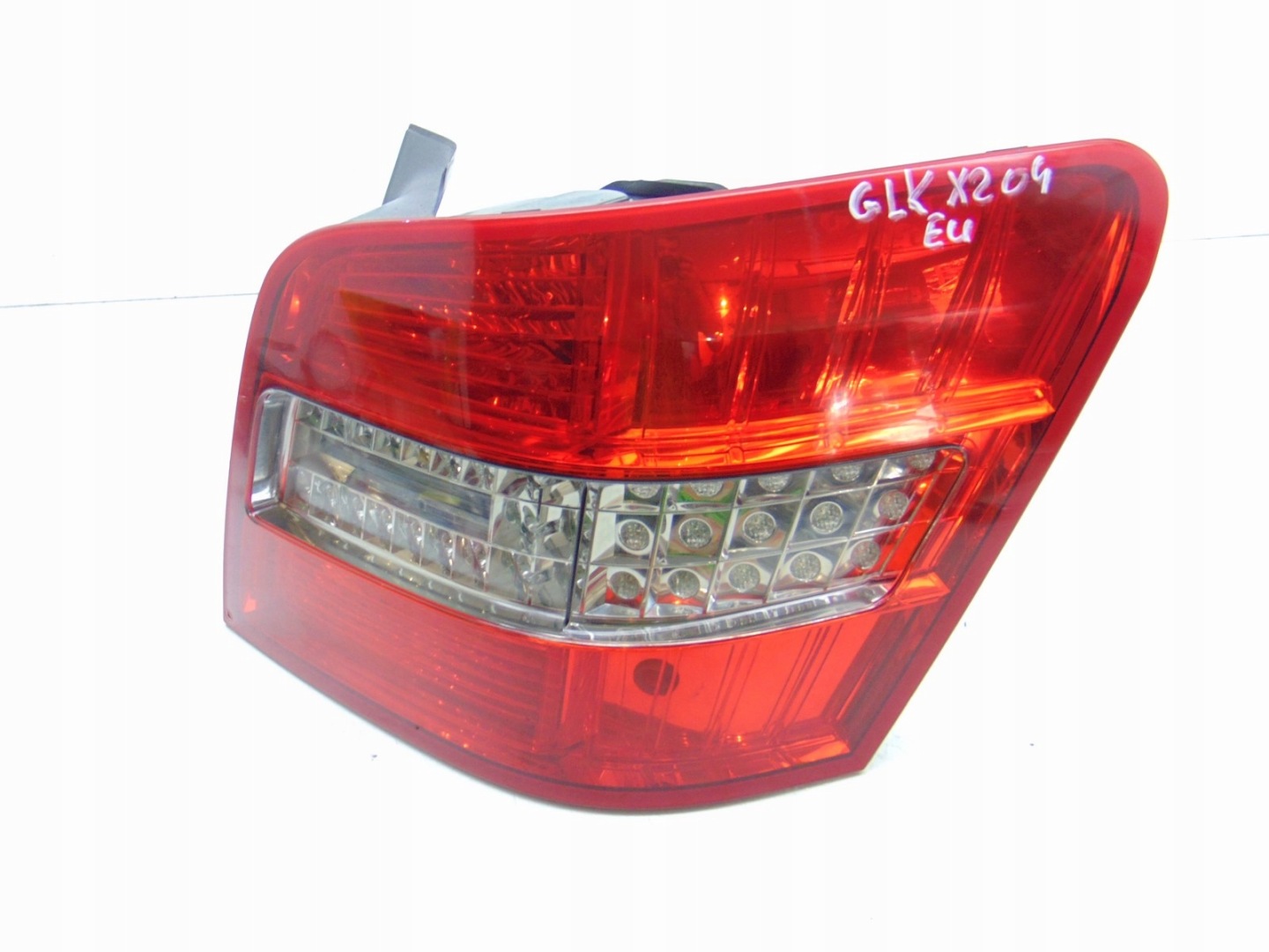Mercedes-Benz C-Klasse W204 Rückleuchte A2048202664 Rearlamp - Thumbnail 1