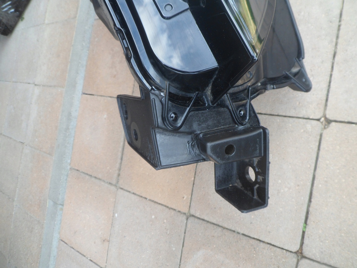 Frontscheinwerfer Mazda CX-30 DFR751030 LED Rechts Scheinwerfer Headlight - Thumbnail 10