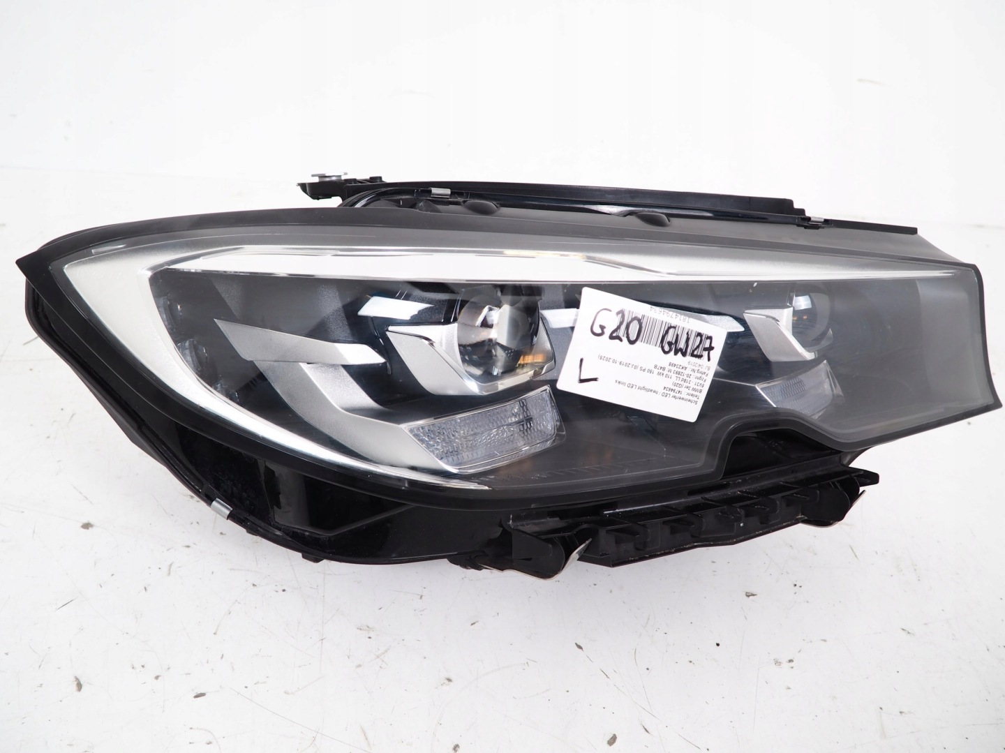 Frontscheinwerfer BMW 3 G21 LED Links Scheinwerfer Headlight - Thumbnail 13