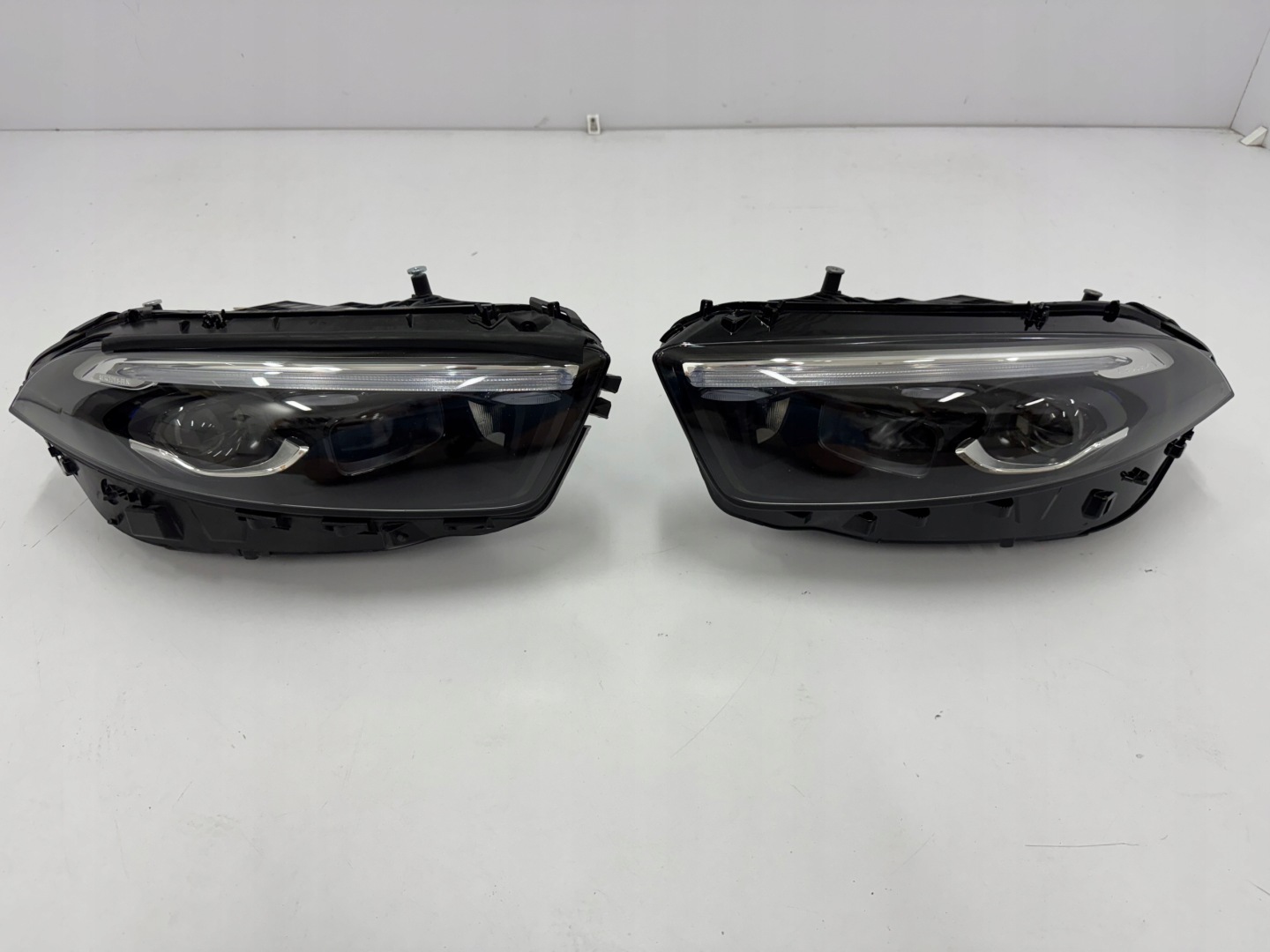 Frontscheinwerfer Mercedes-Benz A-Klasse W177 A1779065904 Multibeam LED Links Headlight - Thumbnail 1