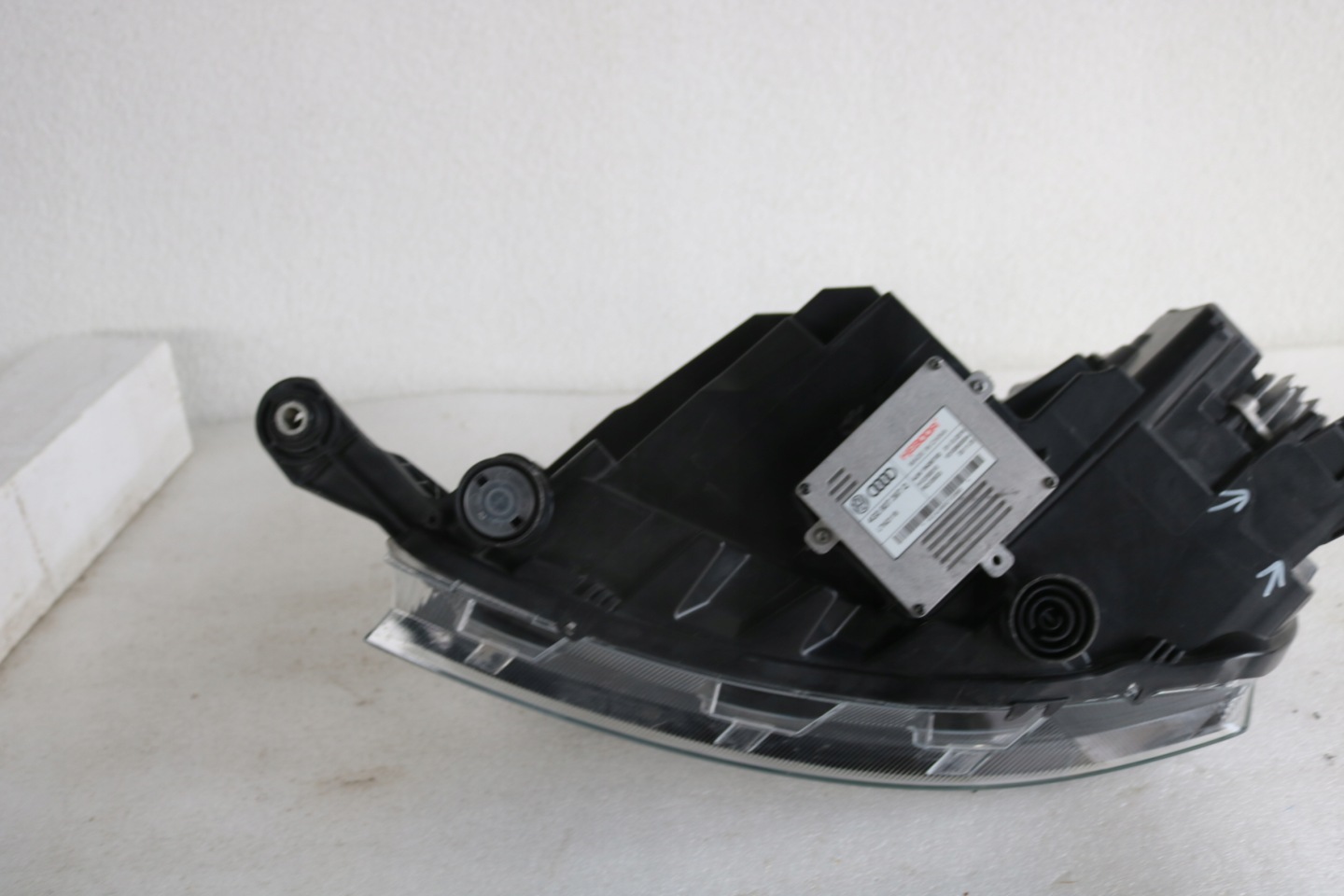 Frontscheinwerfer Skoda Rapid Roomster 5J 5JB941016C LED Rechts Headlight - Thumbnail 22