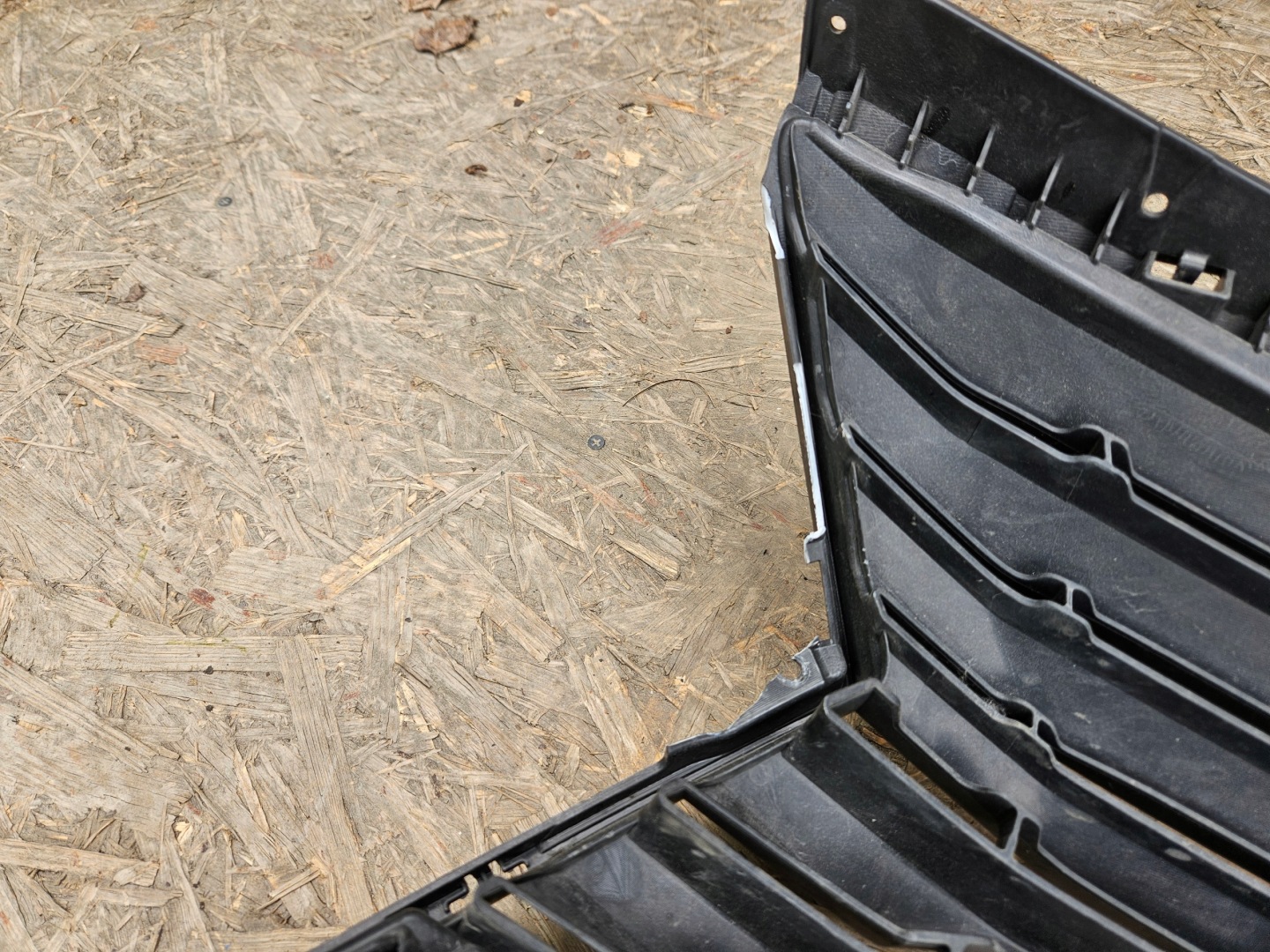 Lexus RX HXU3 Kühlergrill FRONTGRILL Kühlergitter 21011420 - Thumbnail 10