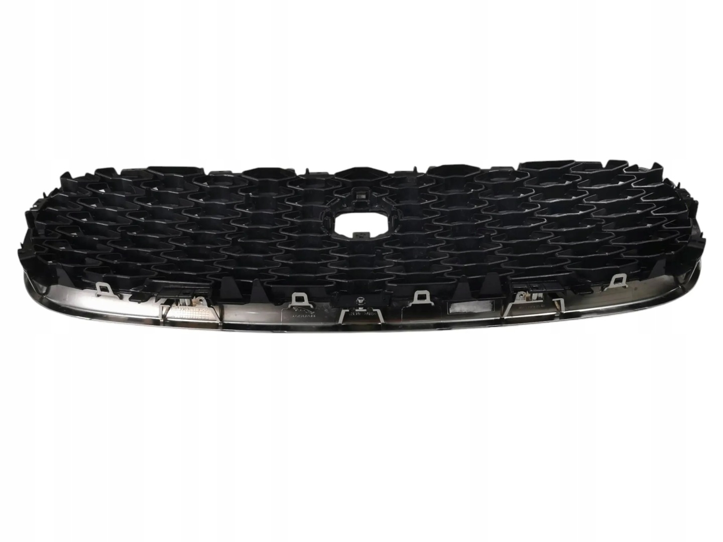 Jaguar XF X250 Kühlergrill FRONTGRILL Kühlergitter DX63018K28BA - Thumbnail 3