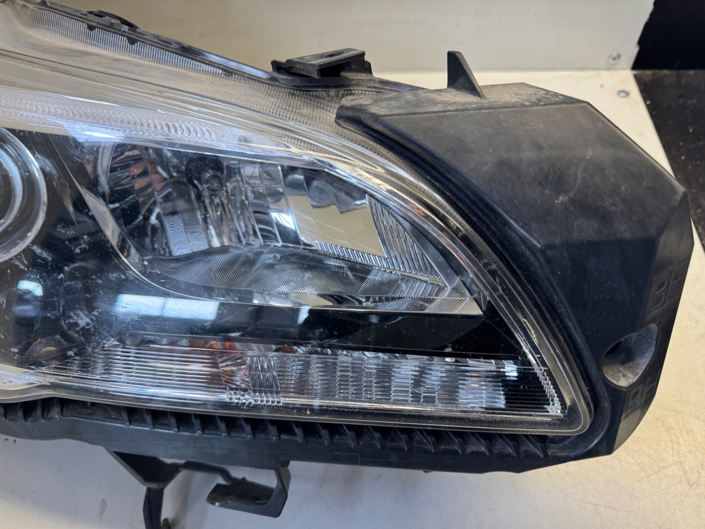 Frontscheinwerfer Subaru Outback BM LED Rechts Scheinwerfer Headlight - Thumbnail 5