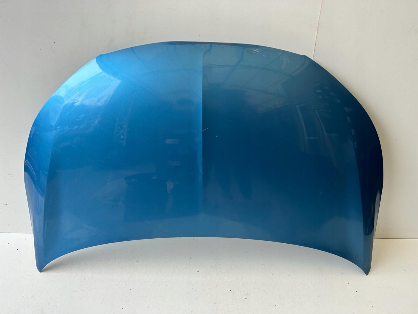 Motorhaube Opel Crossland Bonnet 20171347 Hood - Thumbnail 1