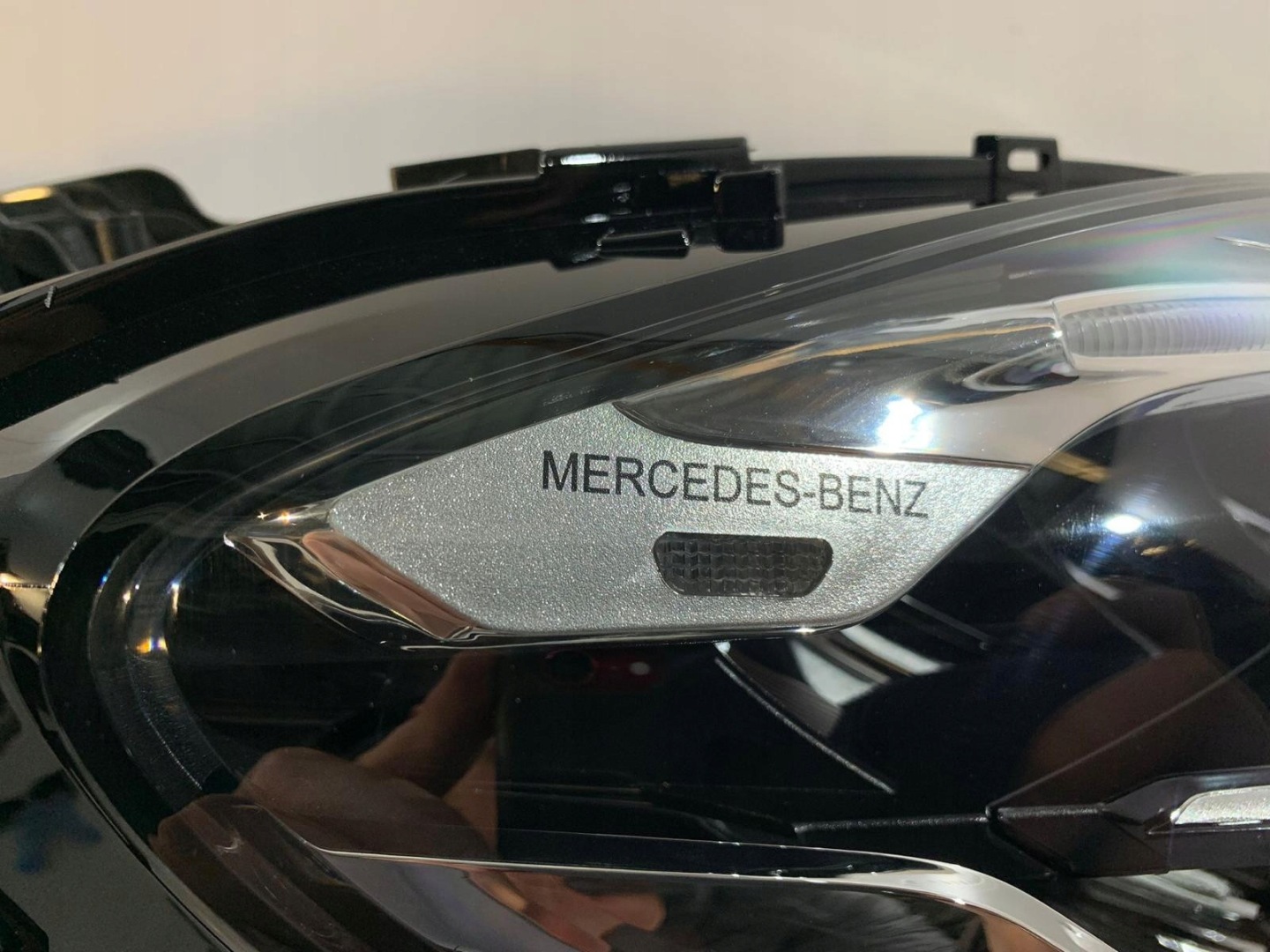 Frontscheinwerfer Mercedes-Benz E-Klasse W213 A2139063810 LED Rechts Headlight - Thumbnail 3