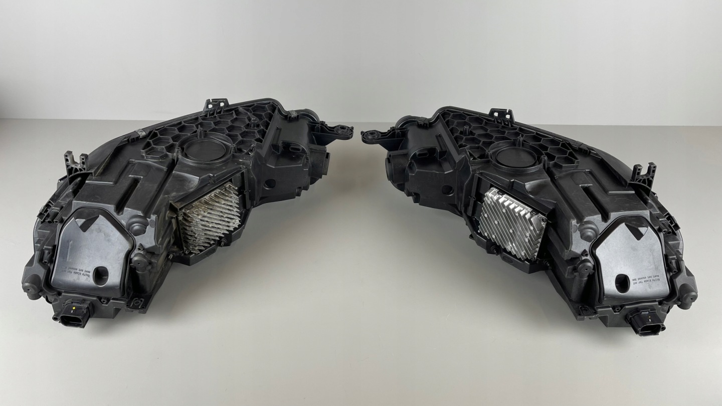 Frontscheinwerfer Audi A5 8W6941039 Matrix LED Links Scheinwerfer Headlight - Thumbnail 16
