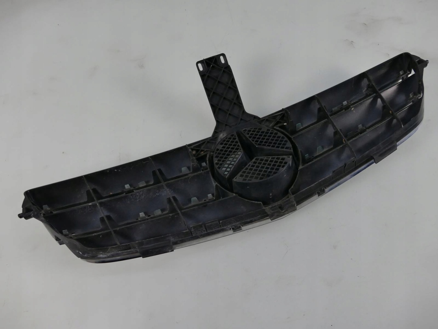 Mercedes-Benz CLK-Klasse W209 Kühlergrill FRONTGRILL Kühlergitter A2098800123 - Thumbnail 11