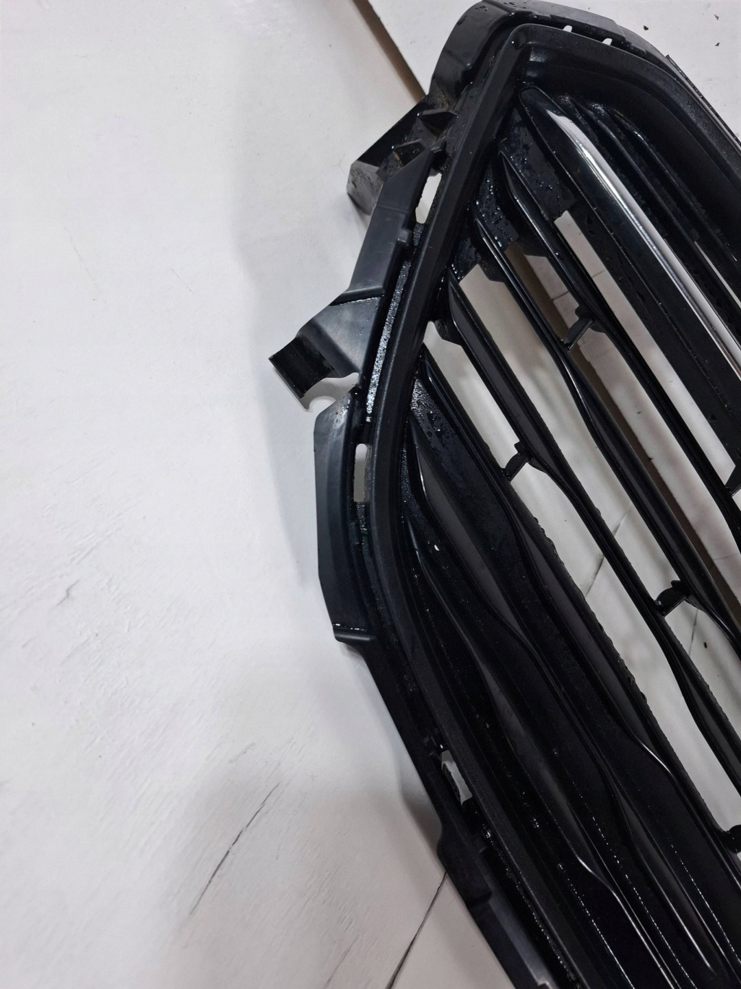 Opel Insignia Kühlergrill FRONTGRILL Kühlergitter 39101455 - Thumbnail 6