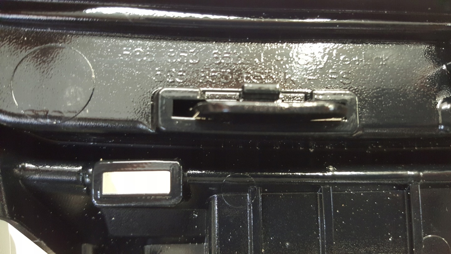 Skoda Kodiaq 565 Kühlergrill FRONTGRILL Kühlergitter 565853653J - Thumbnail 10