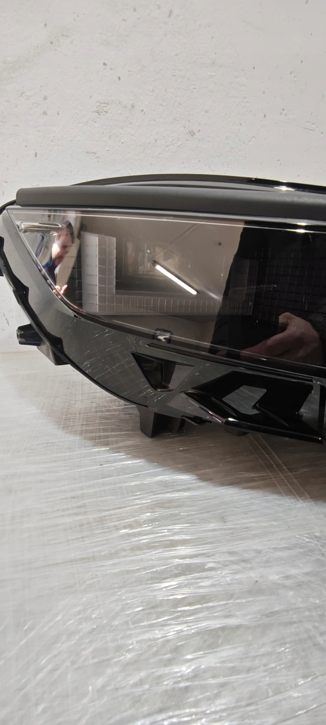 Frontscheinwerfer Hyundai IONIQ AE 92102GIION LED Rechts Scheinwerfer Headlight - Thumbnail 5