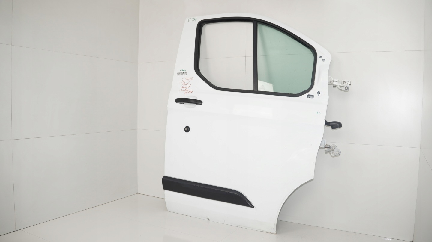 Ford Transit Custom 1 Mk1 Tür Vorne Rechts Door STOM1217R7VTA - Thumbnail 3