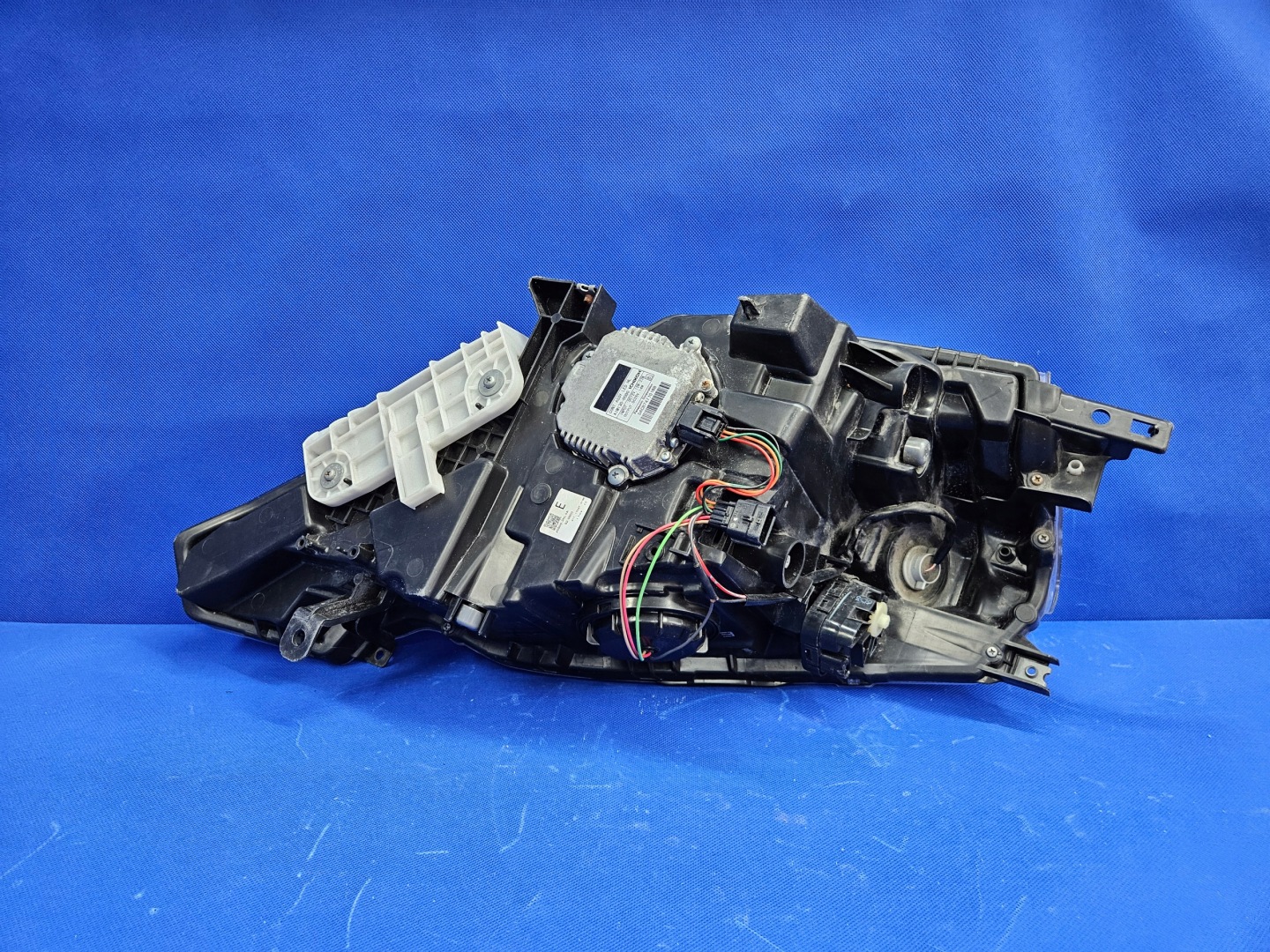 Frontscheinwerfer Nissan Leaf ZE0 260603NL5A LED Links Scheinwerfer Headlight - Thumbnail 6