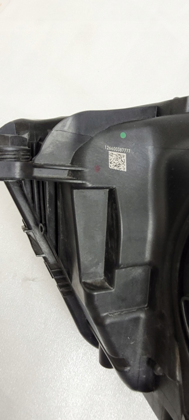 Frontscheinwerfer Audi Q3 83A201883 LED Rechts Scheinwerfer Headlight - Thumbnail 12