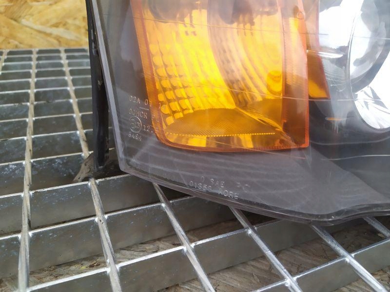 Frontscheinwerfer Chevrolet Evanda KLAL LED Links Scheinwerfer Headlight - Thumbnail 6