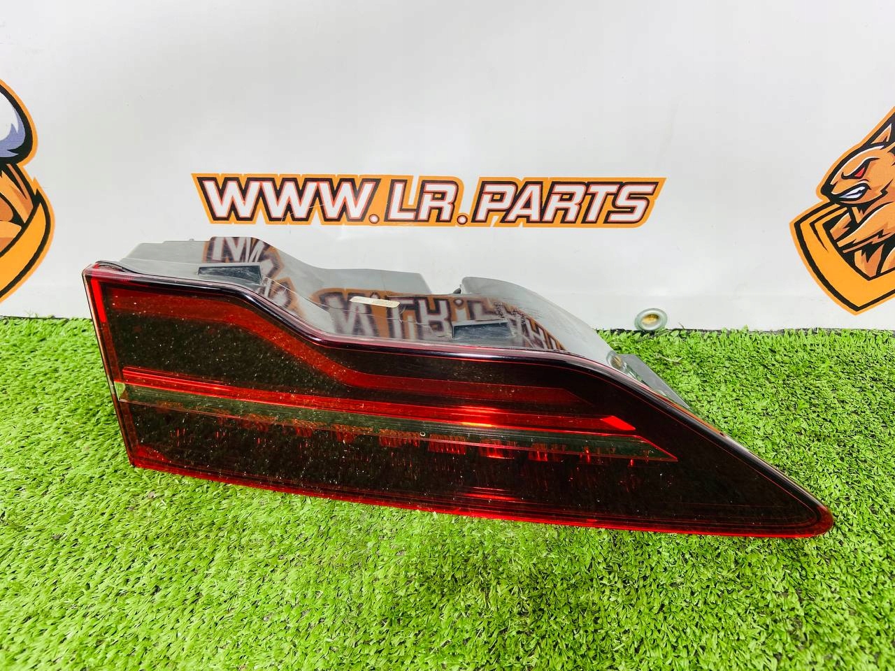 Jaguar I-Pace X590 Rückleuchte T4K16648J9D3 Rearlamp - Thumbnail 12