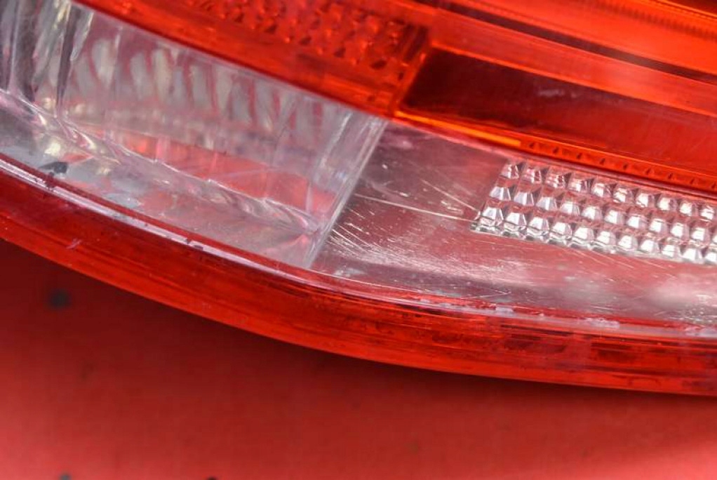 BMW 3 E93 Rückleuchte 7162302 Rearlamp - Thumbnail 11