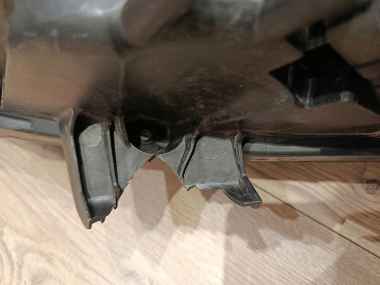 Frontscheinwerfer Honda Civic X FC LED Links Scheinwerfer Headlight - Thumbnail 8