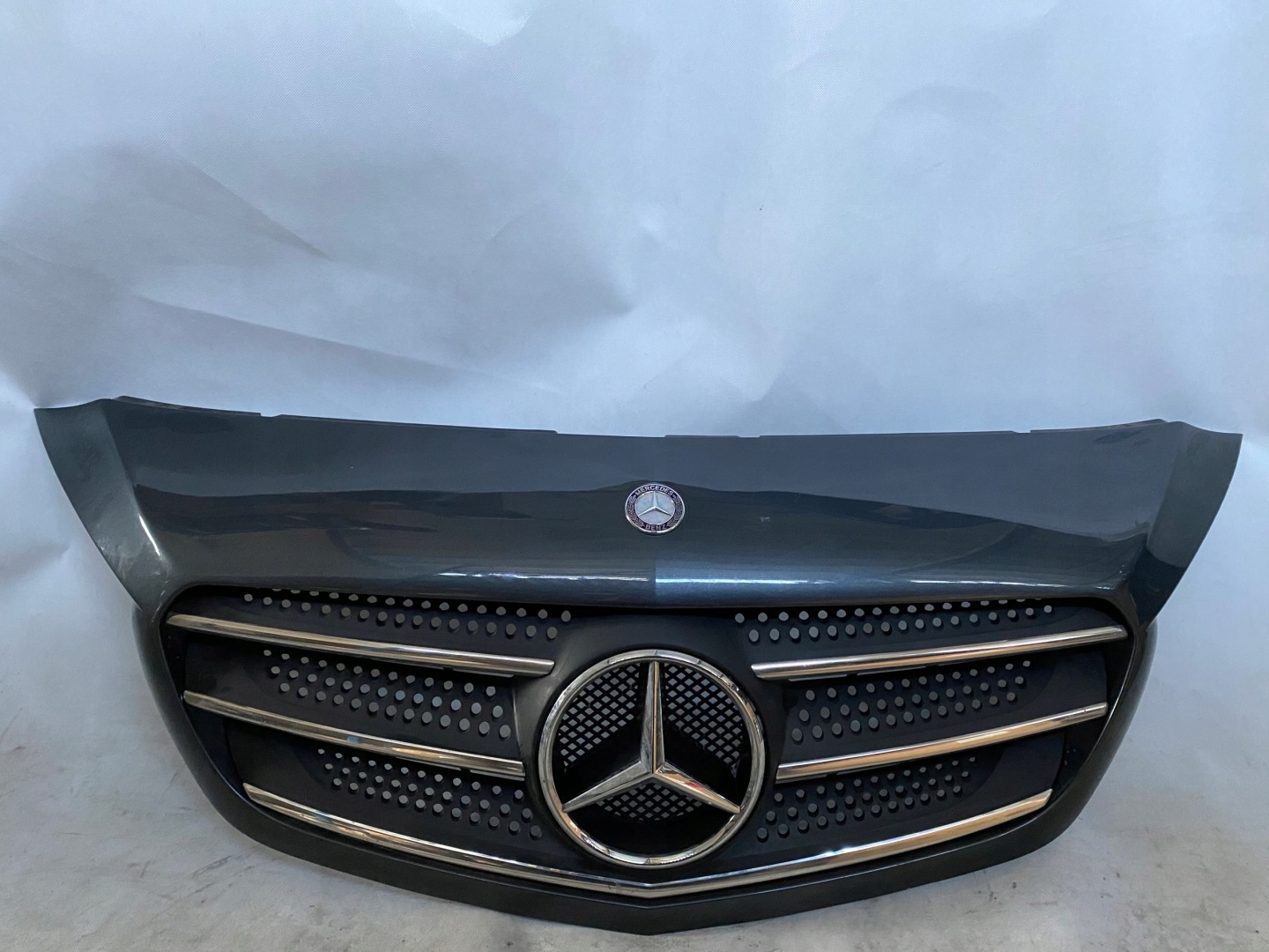 Mercedes-Benz Citan W415 Kühlergrill FRONTGRILL Kühlergitter A4158880023 - Image 1