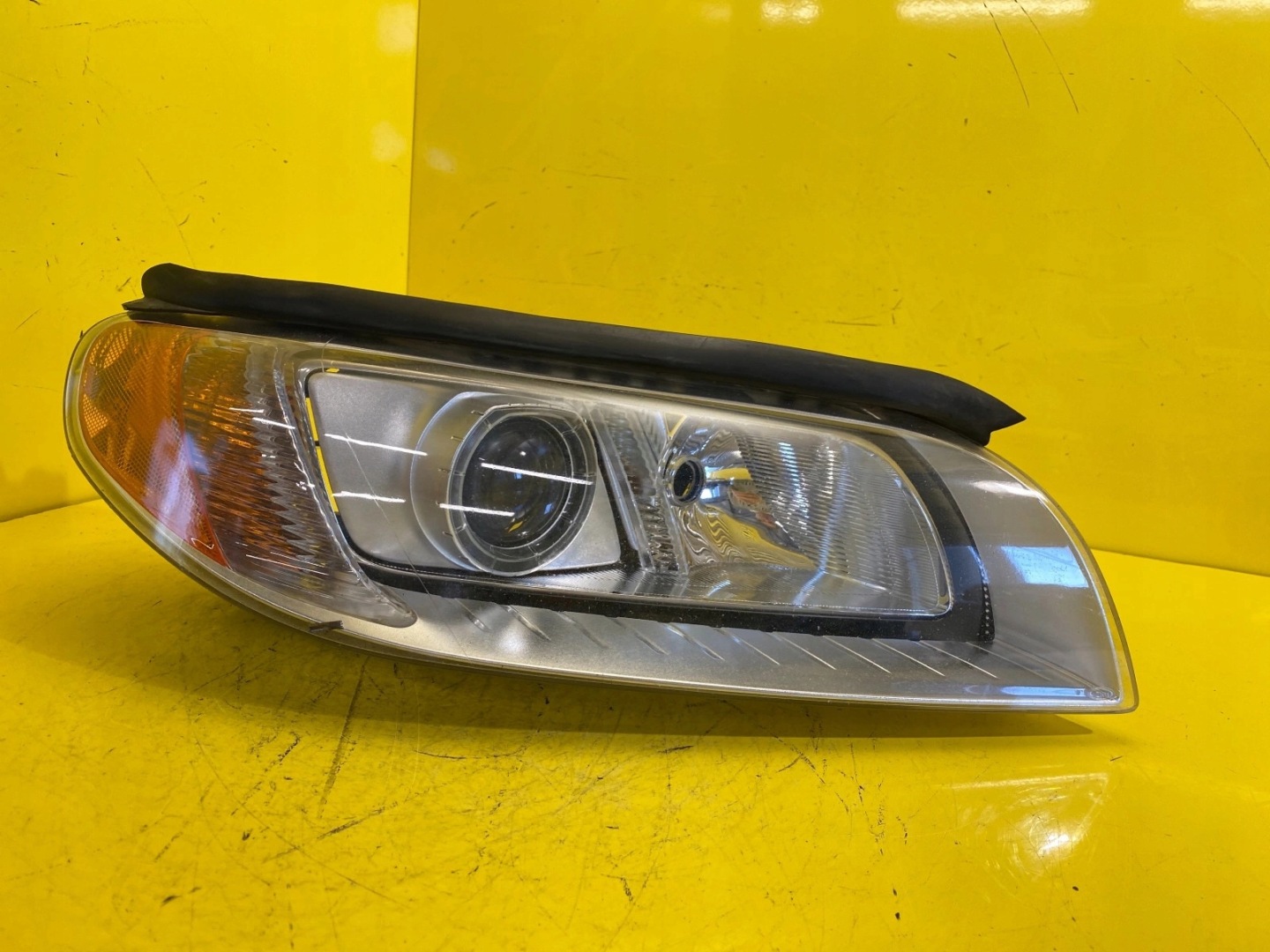 Frontscheinwerfer Volvo S70/V70/XC70 V70 Xenon Rechts Scheinwerfer Headlight - Thumbnail 1