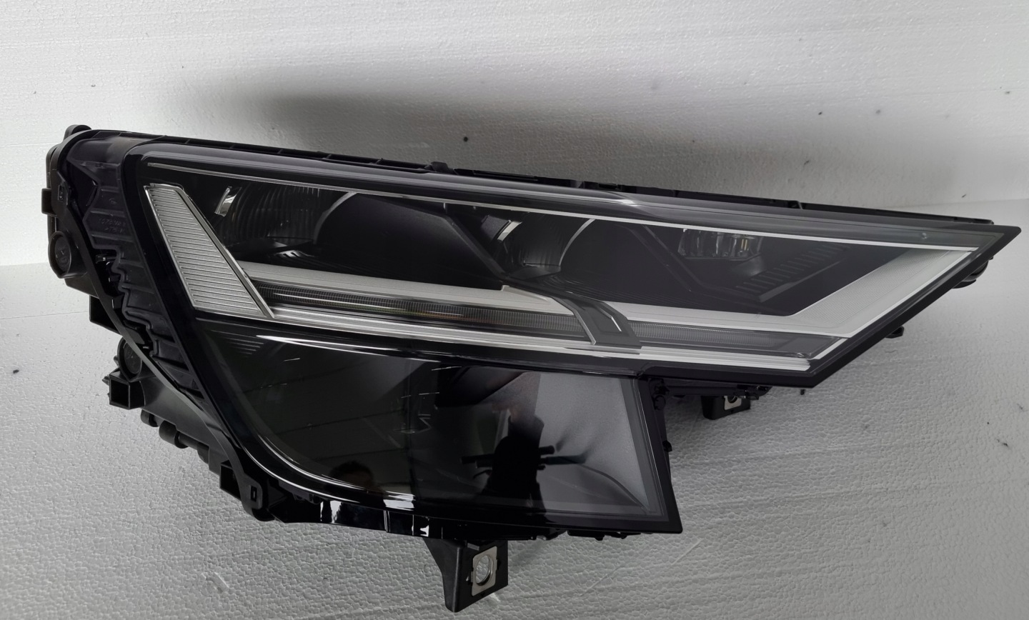 Frontscheinwerfer Audi Q8 4M8941034 LED Rechts Scheinwerfer Headlight - Thumbnail 1