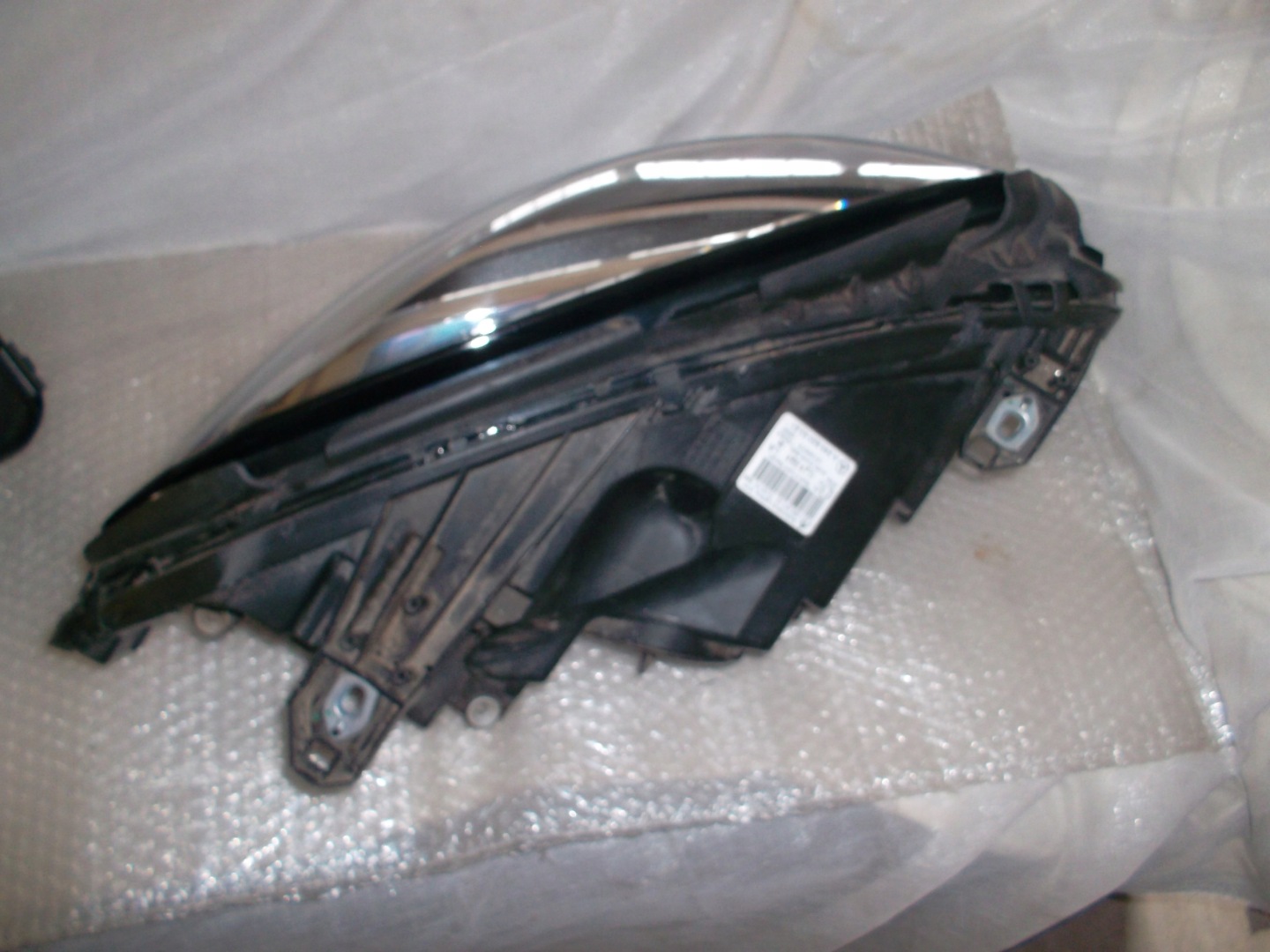 Frontscheinwerfer Mercedes-Benz B-Klasse W246 A2468205461 LED Links Headlight - Thumbnail 6