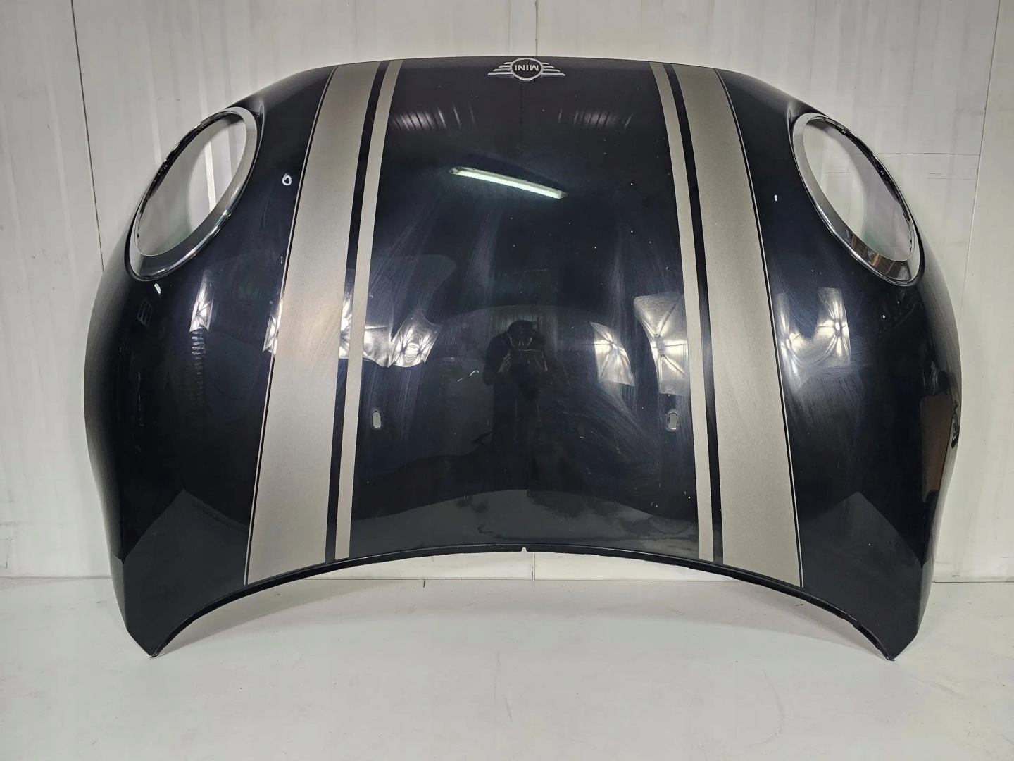 Motorhaube Mini MINI F55 Bonnet Hood - Thumbnail 1