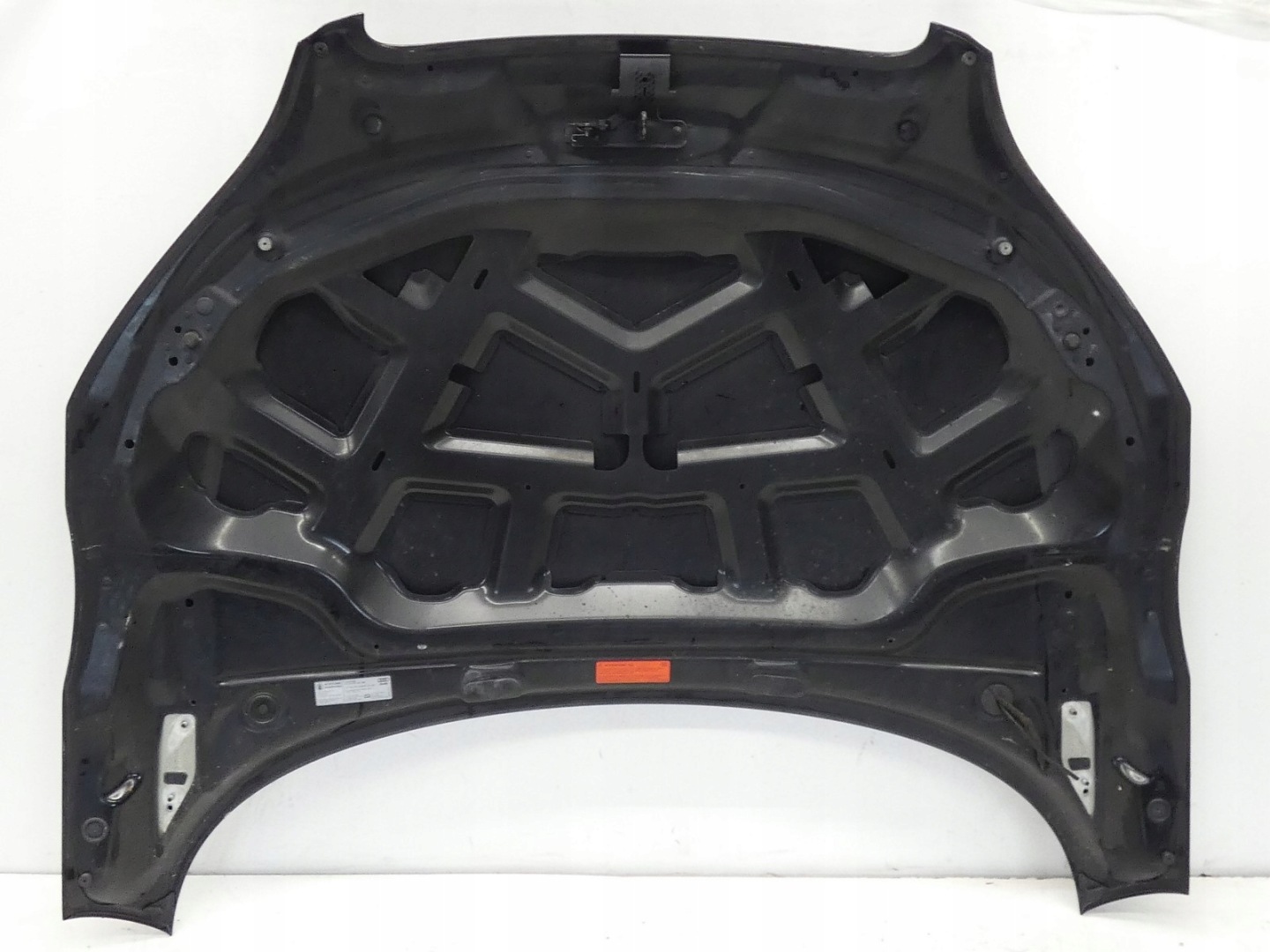 Motorhaube Audi TT 8J Bonnet Hood - Thumbnail 10