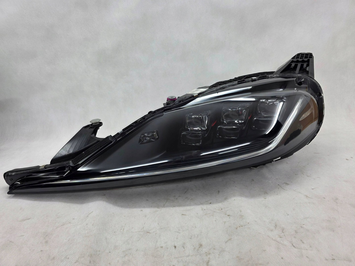 Frontscheinwerfer Toyota Supra JZA90 LED Links Scheinwerfer Headlight - Thumbnail 1