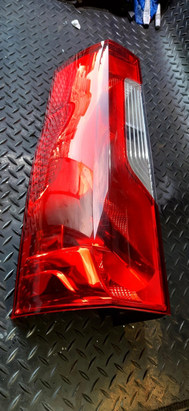 Mercedes-Benz Sprinter W907 Rückleuchte Rearlamp - Thumbnail 3