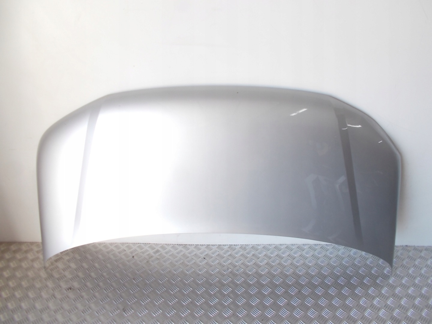 Motorhaube VW Transporter T5 Bonnet Hood - Thumbnail 1