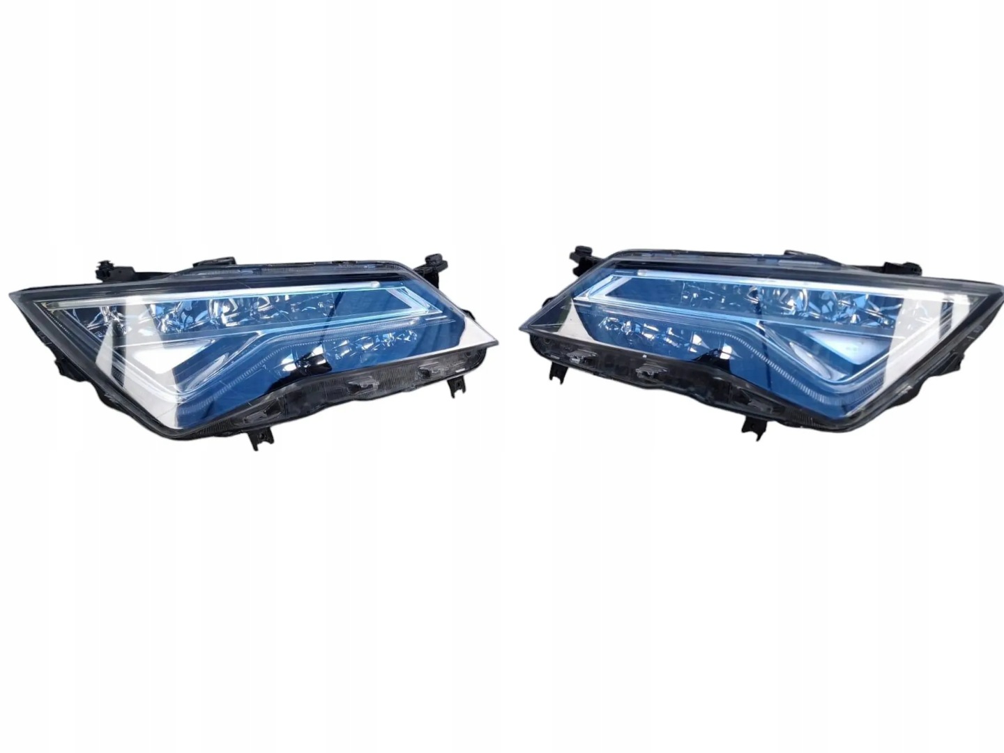 Frontscheinwerfer SEAT Ateca 575 575941008H LED Links Scheinwerfer Headlight - Thumbnail 1