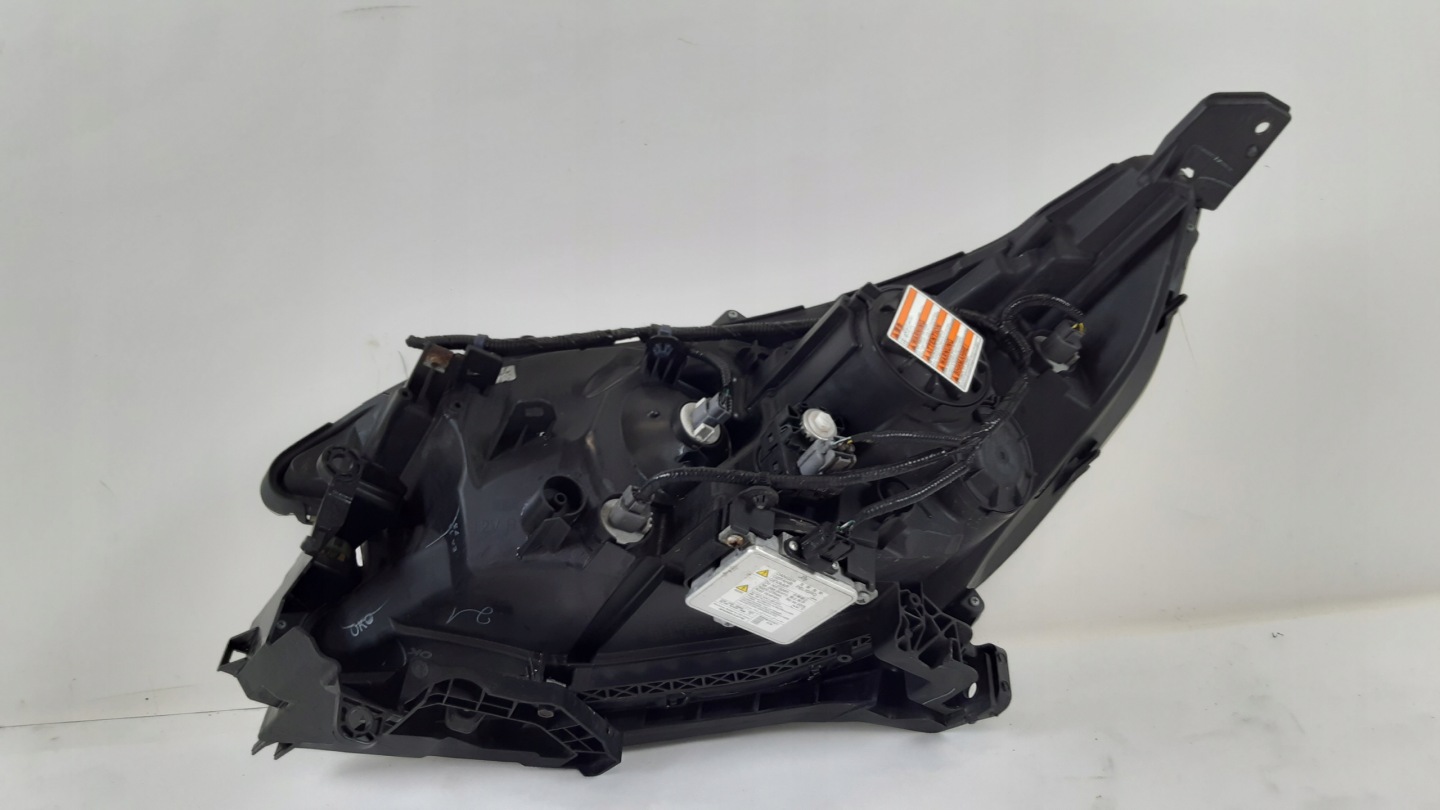 Frontscheinwerfer Honda CR-V RS LED Rechts Scheinwerfer Headlight - Thumbnail 6