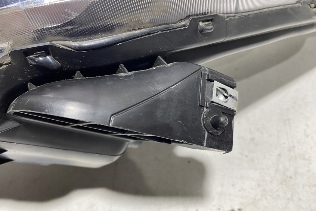 Frontscheinwerfer Chevrolet Spark KL1M LED Links Scheinwerfer Headlight - Thumbnail 8