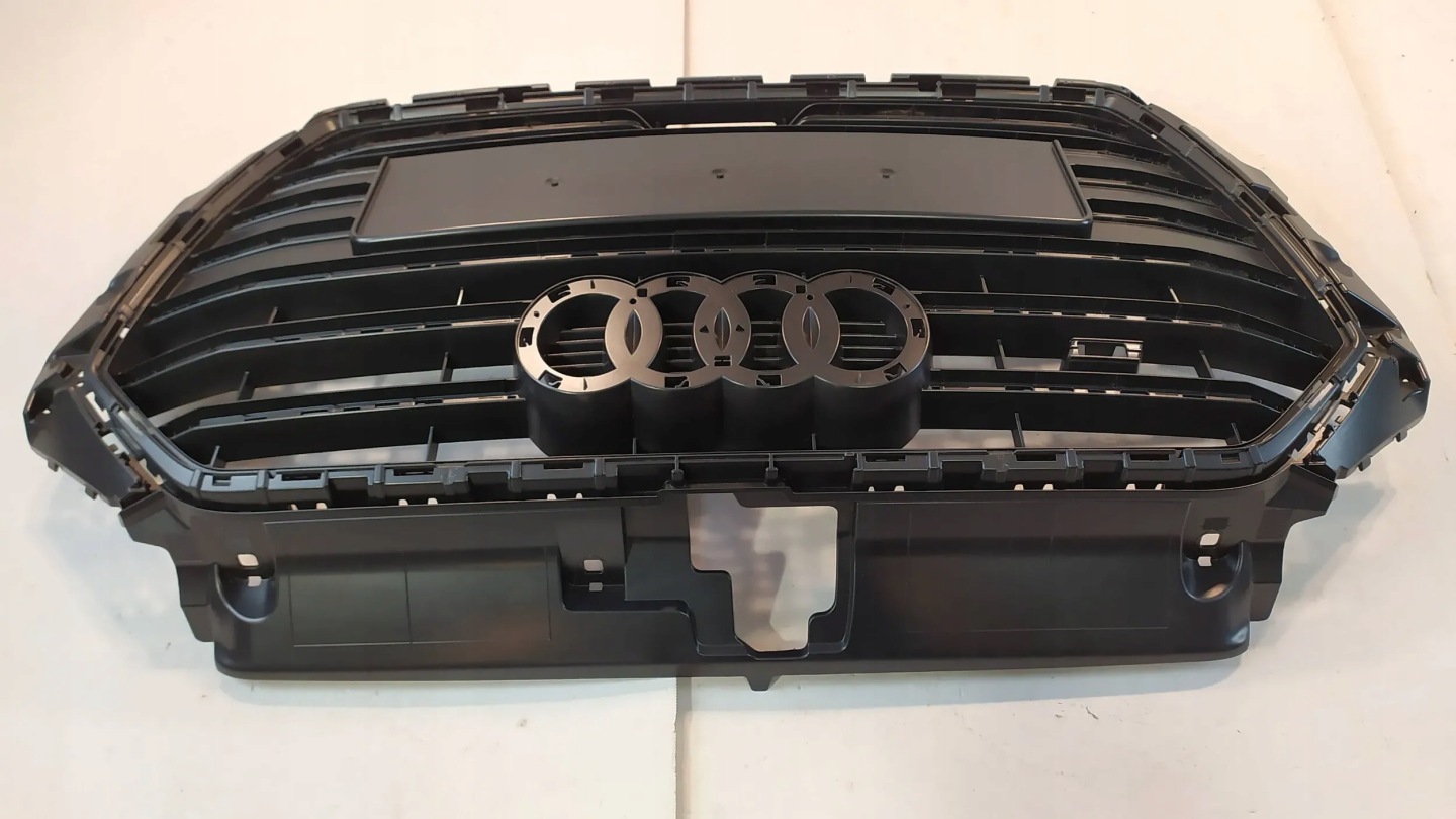 Audi A3 8V3 Kühlergrill FRONTGRILL Kühlergitter 8V3853651AE - Thumbnail 11