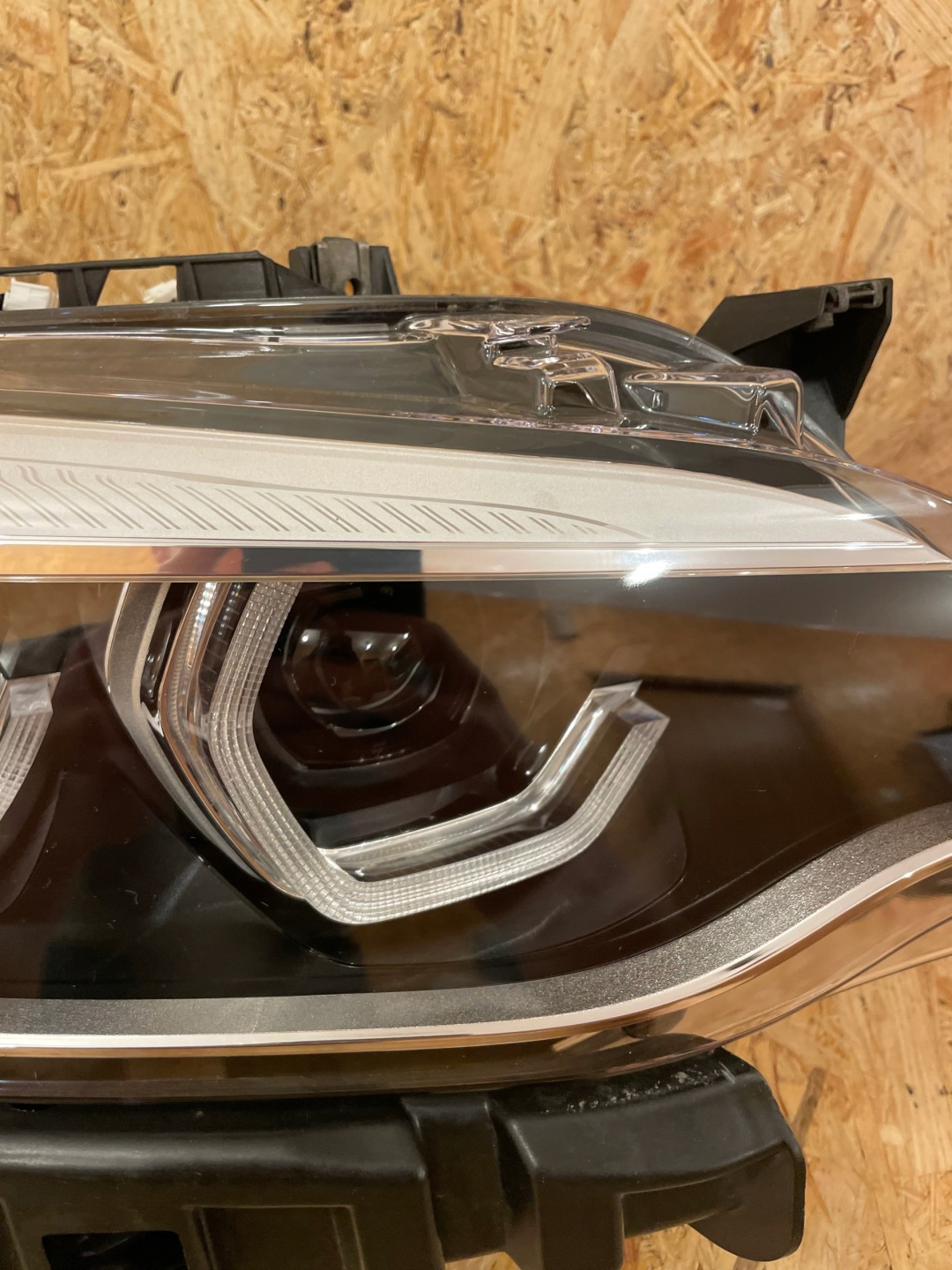 Frontscheinwerfer BMW 2 F23 7493644 LED ADAPTIVE Rechts Scheinwerfer Headlight - Thumbnail 6