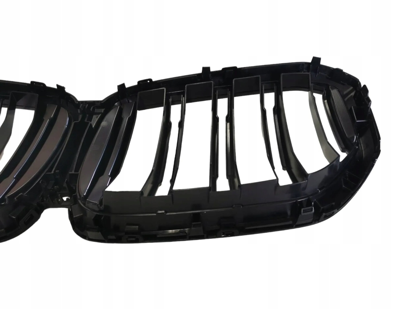 BMW X5 F95 Kühlergrill FRONTGRILL Kühlergitter 2145411 - Thumbnail 6